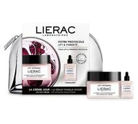 LIERAC (LABORATOIRE NATIVE IT) LIFT INTEGRAL TROUSSE 1 CREMA 50 ML + 1 MM SIERO 15 ML