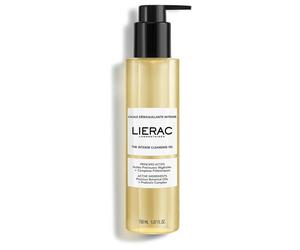 LIERAC (LABORATOIRE NATIVE IT) OLIO STRUCCANTE INTENSO 150 ML
