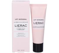 Lierac Laboratoires Lift Integral La Crema Collo e Décolleté