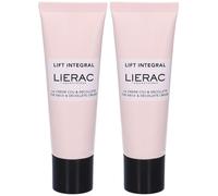 Lierac Laboratoires Lift Integral La Crema Collo e Décolleté 2x50 ml