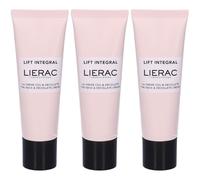 Lierac Laboratoires Lift Integral La Crema Collo e Décolleté 3x50 ml