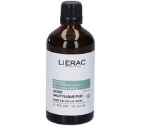 Lierac Protocollo Anti-Imperfezioni - Il Peeling Trattamento Purificante e Levigante, 100ml