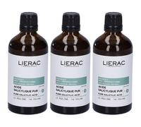 Lierac Laboratoires Protocollo Anti-Imperfezioni Il Peeling 3x100 ml