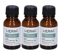 Lierac Laboratoires Protocollo Anti-Imperfezioni Lo Stop Imperfezioni