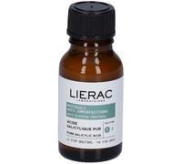 Lierac Protocollo Anti-Imperfezioni - Lo Stop Imperfezioni Trattamento Purificante e Riducente Brufoli, 15ml