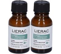 Lierac Laboratoires Protocollo Anti-Imperfezioni Lo Stop Imperfezioni