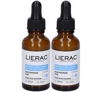 Lierac Laboratoires Protocollo Anti-Macchie Il Siero 2x30 ml