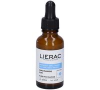 Lierac Protocollo Anti-Macchie - Il Siero Trattamento Correttivo e Preventivo Macchie, 30ml