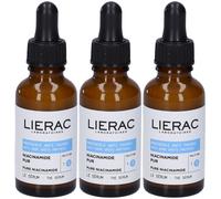 Lierac Laboratoires Protocollo Anti-Macchie Il Siero 3x30 ml