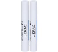 Lierac Laboratoires Protocollo Anti-Macchie Lo Stick Colorato SPF50 2x