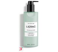 LIERAC L'ACQUA MICELLARE 400 ML