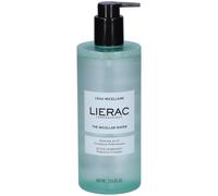 Lierac L'Acqua Micellare 400 ml Detergente