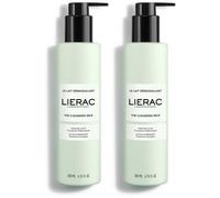Lierac Latte Struccante 2x200 ml