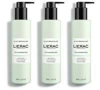 Lierac Latte Struccante 3x200 ml