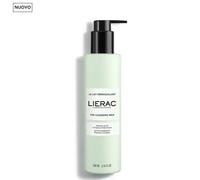 Lierac The Cleansing Milk latte detergente viso 200 ml