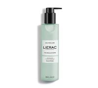 Lierac L'Eau Micellaire 200 ml Acqua Micellare Struccante Idratante per Viso e Occhi Dispenser Tutti i tipi di pelle