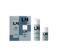 Lierac Homme - Set per la festa del papà Anti-Age Global Fluid + deodorante gratis