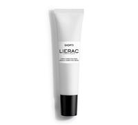 Lierac - Diopti Crema Correzione Rughe levigante e rimpolpante Crema contorno occhi 15 ml unisex