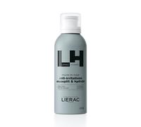 Lierac Homme Schiuma Da Barba schiuma da barba 150 ml