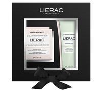 Lierac LIERAC SET NATALE HYDRAGENIST GEL CREMA 50 ML + MASCHERA 75 ML 2024