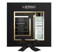 Lierac LIERAC SET NATALE PREMIUM CREMA OCCHI 20 ML + STRUCCANTE OCCHI 100 ML 2024