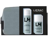 Lierac LIERAC TROUSSE NATALE UOMO FLUIDO 50 ML + DEODORANTE 50 ML 2024