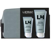 Lierac LIERAC TROUSSE NATALE UOMO GEL IDRATANTE 50 ML + GEL DOCCIA 200 ML 2024