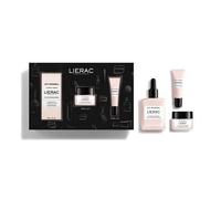 Lierac LIFT INTEGRAL COFFRET SIERO 30 ML + CREMA 20 ML + OCCHI 7,5 ML