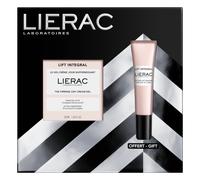 Lierac Lift Integral (Crema-gel giorno 50ml + Crema contorno occhi 15ml)