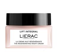 Lierac Paris - Lierac Lift Integral The Regenerating Night Cream Cura viso 50 ml