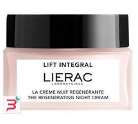 Lierac Lift Integral crema notte per il viso 50 ml