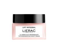 Lierac Lift Integral Crema Notte Rigenerante 50 ml Crema notte