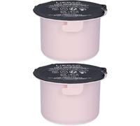 Lierac Lift Integral Crema Notte Rigenerante Ricarica 2x50 ml Crema