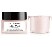 Lierac Lift Integral Crema Notte Rigenerante Viso 50 ml + REFILL 50 ml