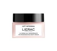 Lierac Paris - Lierac Lift Integral The Regenerating Night Cream Cura viso 50 ml