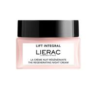Lierac Lift Integral Crema Regeneradora De Noche 50ml