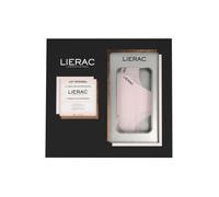 Lierac Lift Integral Set di Dermocosmetici Crema Giorno + Patch