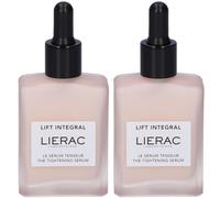 LIERAC Lift Integral Il Siero Tensore 2x30 ml