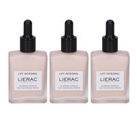 LIERAC Lift Integral Il Siero Tensore 3x30 ml