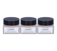 LIERAC Lift Integral La Crema Notte Rigenerante 3x50 ml Crema