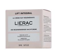 LIERAC Lift Integral La Crème Nuit Régénérante 50 ml