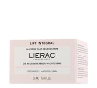 LIERAC Lift Integral La Crème Nuit Régénérante Recharge 50 ml