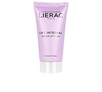 LIERAC Lift Integral Maschera Viso Antirughe senza Risciacquo con Acido Ialuronico, per Tutti i Tipi di Pelle, Formato da 75 ml