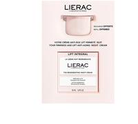 Lierac Lift Integral Night Cream set regalo