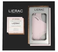 Lierac Lift Integral Set di Dermocosmetici Crema Giorno + Patch g