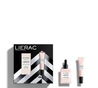 Lierac - Lift Integral COFFRET NATALE SIERO + OCCHI Set cura del viso 1 pieces unisex