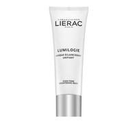 Lierac Lumilogie Masque Éclairissant Unifiant maschera nutriente per unificare il tono della pelle 50 ml
