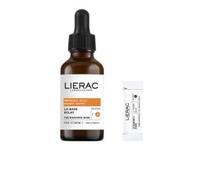 LIERAC Luminosity Protocol concentrated serum 2 units