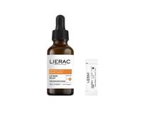 LIERAC Luminosity Protocol concentrated serum 2 units