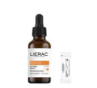 LIERAC Luminosity Protocol concentrated serum 2 units
